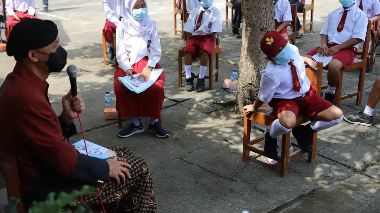 Ganjar Pranowo