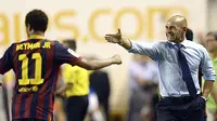 Vallecano Bangga Hentikan Rekor Barca