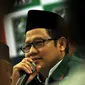 Cak Imin (Liputan6.com/Johan Tallo)