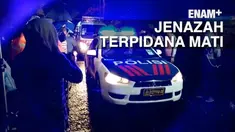 Jumat (28/07/16) pagi, 4 jenazah yang dieksekusi langsung dibawa dan dipulangkan sesuai dengan wasiat terakhirnya