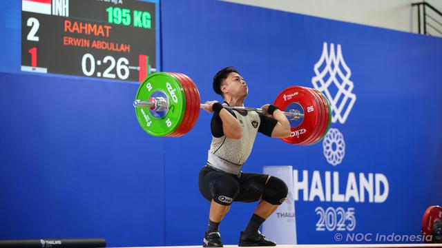 Rahmat Erwin Abdullah