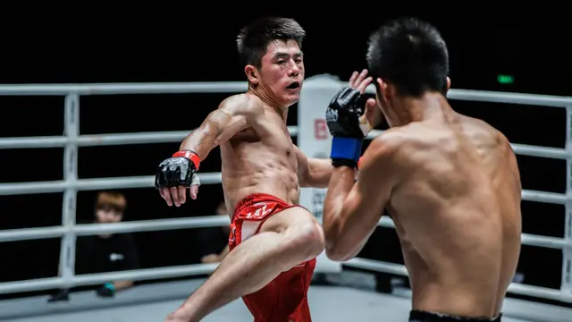 ONE Champhionship Kembali Digelar dengan Protokol Ketat