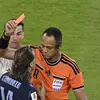Wasit AS Ismail Elfath Pimpin Duel Inggris Vs Argentina di Semifinal Piala Dunia 2026