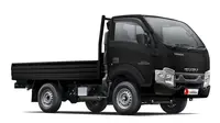 Harga Isuzu Traga per April 2026, Alternatif Mitsubishi L300 yang Bisa Muat Banyak
