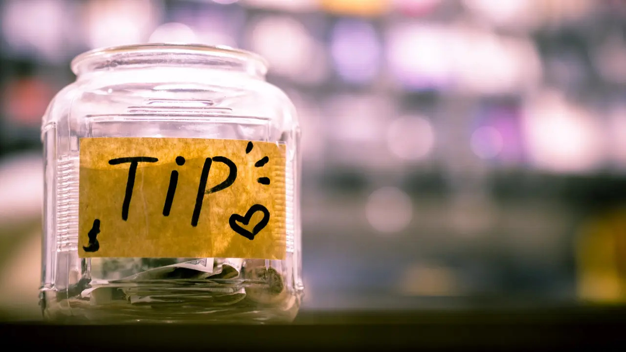 Ilustrasi Tip