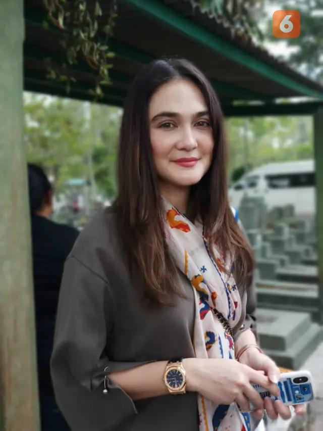 Luna Maya
