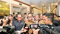 Wamendagri: Ada 337 Usulan Pembentukan Daerah Otonomi Baru
