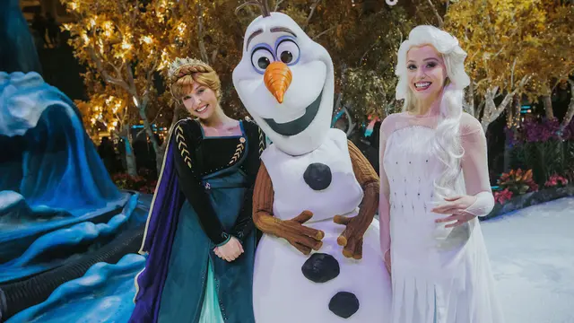 Bandara Changi Singapura