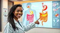 Fungsi Usus Buntu: Organ Kecil dengan Peran Penting
