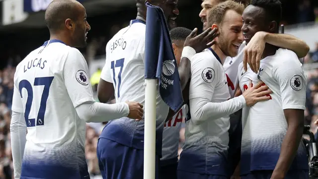 Klub dengan Skuat Termahal di Premier League
