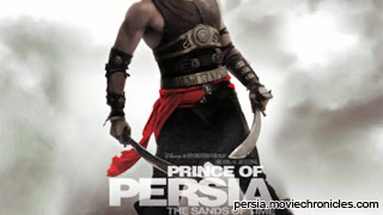 Prince of Persia