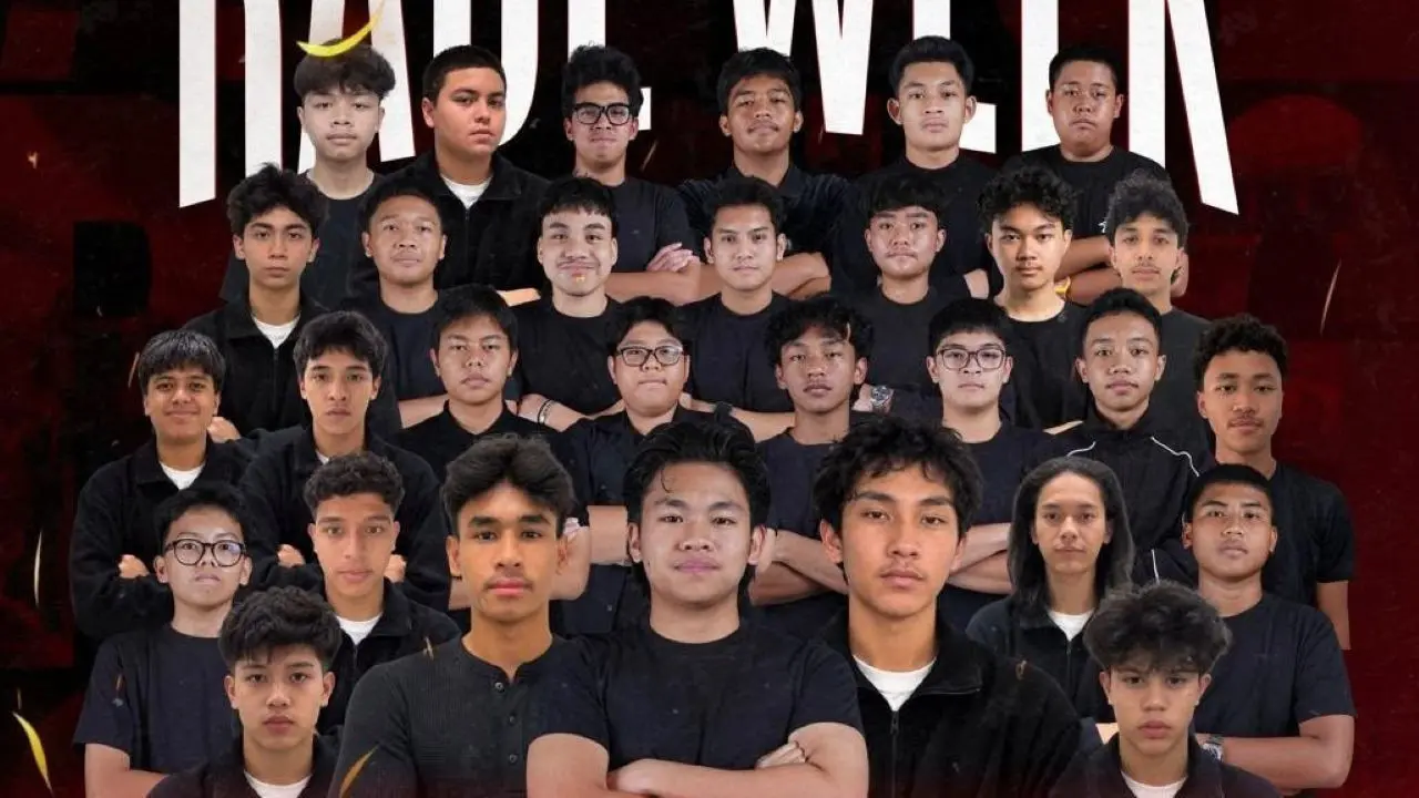Avenue Racing Series 2026