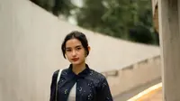 Potret Dapur Sarah Menzel, Estetika dan Fungsi dalam Ruang Terbatas