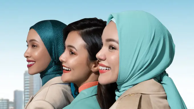 Wardah Rilis Crystal Secret untuk Kulit Bercahaya Sebening Kristal