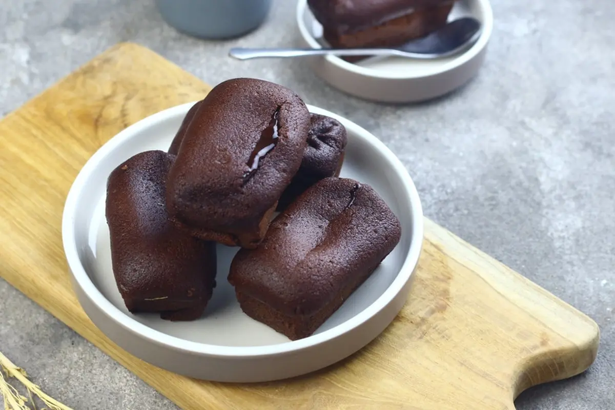 Resep Kue Balok