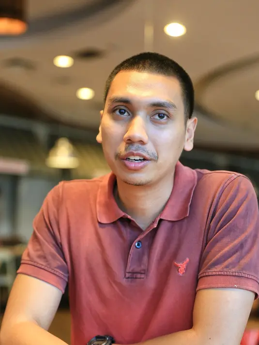 Beberapa prestasi diraih dalam berbagai lomba antar sekolahan. Ingin mengembangkan kariernya, lantas mengikuti festival musik yang diadakan oleh stasiun televisi swasta. (Adrian Putra/Bintang.com)