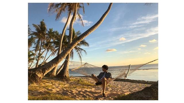 Resmi Debut Solo, Begini 5 Penampilan Terbaru Chanyeol EXO 