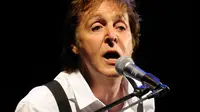 Paul McCartney akan kembali menghibur penggemarnya lewat konser di Jepang setelah dinyatakan sembuh total.