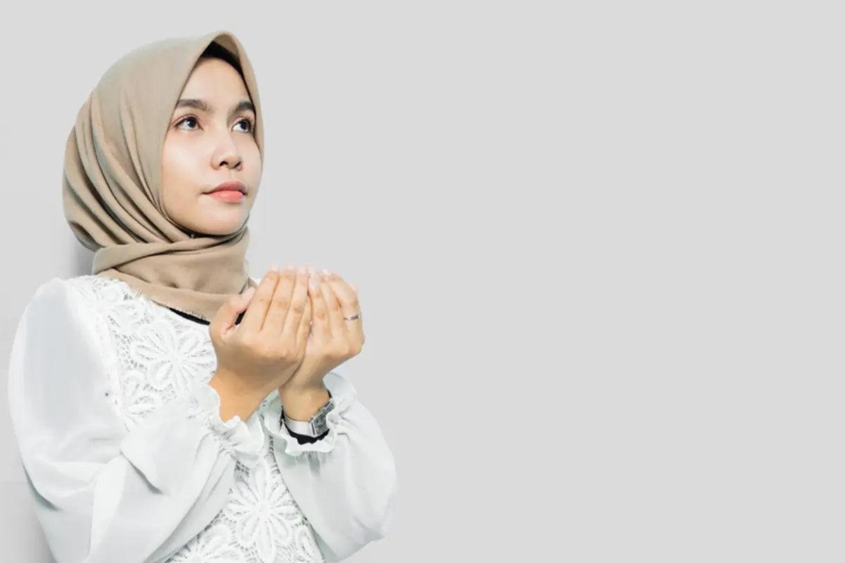 ramadan 2021 dan ujian berat