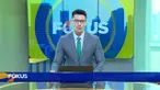 Perbarui informasi Anda bersama Fokus edisi (07/06) dengan beberapa berita di antaranya, Banjir dan Longsor Terjang Permukiman, Gunungan Sampah Mulai Dibersihkan, Sejumlah Monyet Turun ke Telaga.