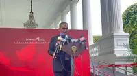 Ada 7 Menko, Ahmad Muzani Harap Kabinet Merah Putih Prabowo-Gibran Efektif Bantu Rakyat