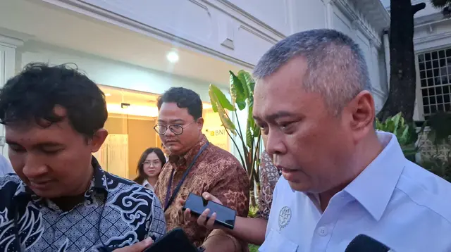 Menhub Sebut Investor China-Rusia Minat Bikin Jalur Kereta Trans Kalimantan