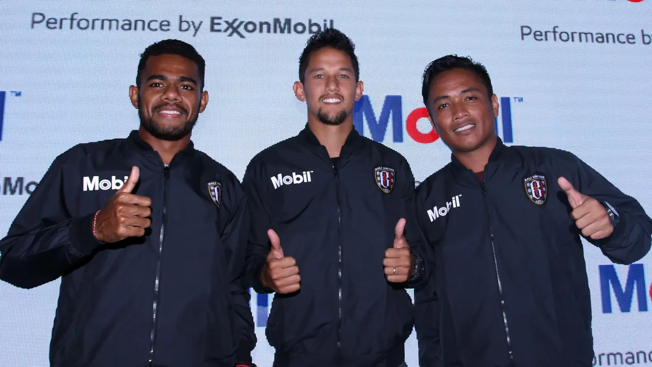 Bali United