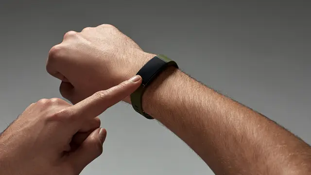 Realme Band