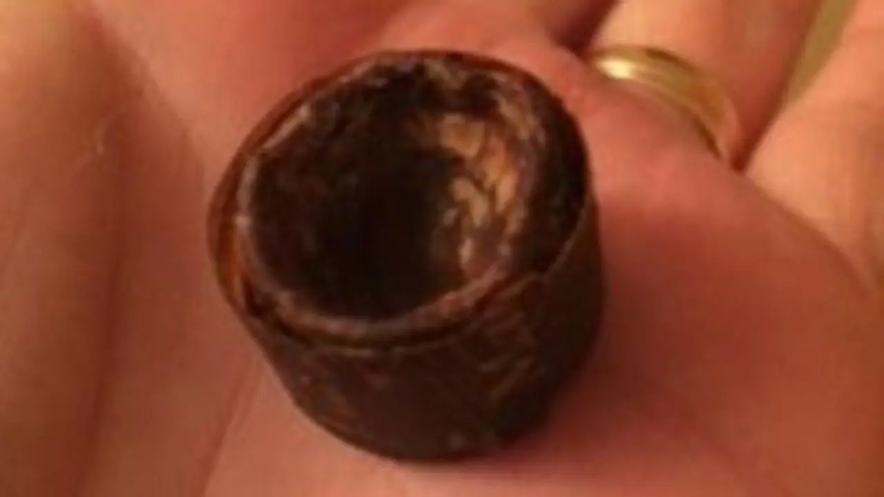 So Sweet, Pasangan Ini Simpan Coklat Valentine Kenangan Mereka
