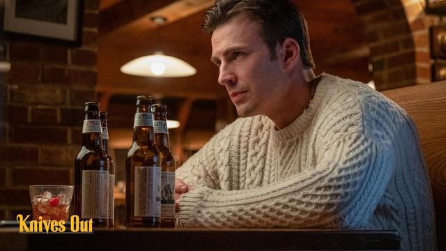 [Liputan6] Chris Evans