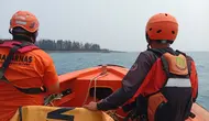 Jasad di Enggano Identik Surakman, Basarnas Lampung Tunggu Instruksi Operasi SAR Dibuka Lagi