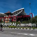 Bandara Ngurah Rai Diteror Bom, Manajemen Buka Suara