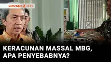 Pemerintah Kota Bogor mengumumkan penyebab keracunan massal usai menyantap menu makan bergizi gratis (MBG) beberapa waktu lalu. Dari hasil laboratorium ditemukan dua kandungan bakteri dalam dua menu makanan.