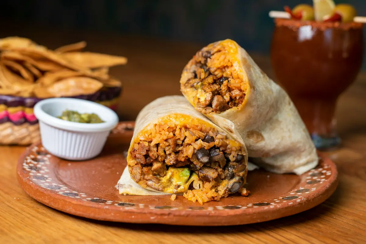 Burrito