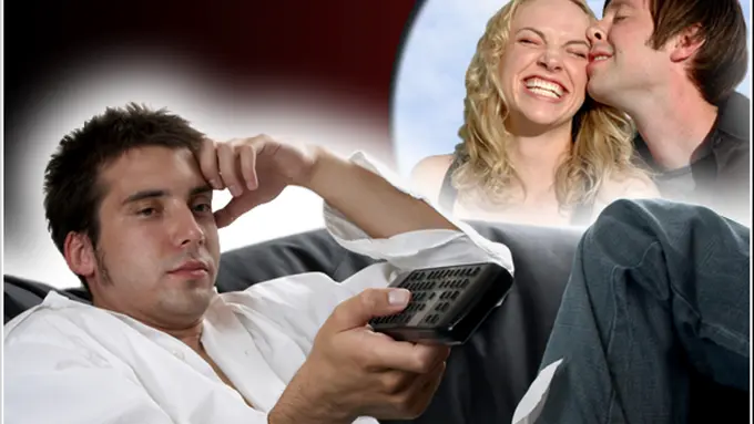 'Guys', Ini 5 Alasan Perempuan Selingkuh