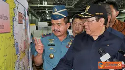 KRI Banda Aceh Dukung Sail Morotai 2012