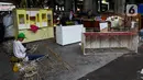 Barang-barang tersebut dijual mulai dari puluhan ribu sampai jutaan rupiah. (Liputan6.com/Herman Zakharia)