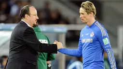 Fernando Torres