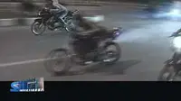 Balapan Liar, Bentuk Lain Tindak Kriminal