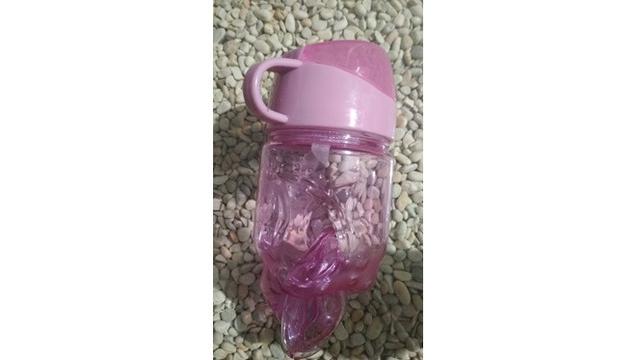 5 Foto Mirip Hantu Kuyang Ini Kocak, Bikin Tepuk Jidat