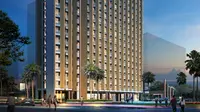 Beli Apartemen di Ciputat Ini Cukup Bayar Rp99 Juta