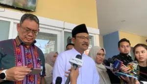 Kemensos Siapkan Skema Penebalan Bansos di Tengah Isu Penyesuaian Harga BBM