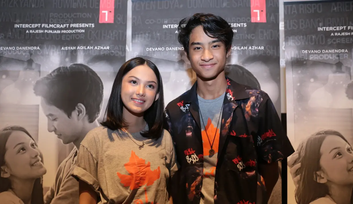 (Adrian Putra/Fimela.com)