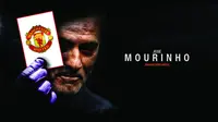 Jose Mourinho (Liputan6.com/Abdillah)