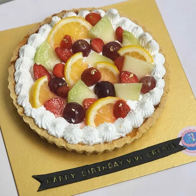 Inspirasi Cemilan Manis di Medan yang Bisa Jadi Favorit Anak Saat Momen Natal Tiba