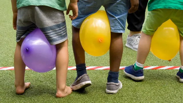 5 Rekomendasi Mainan untuk Membantu Stimulasi Anak yang Speech Delay