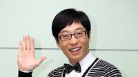Yoo Jae Suk (via. Soompi)