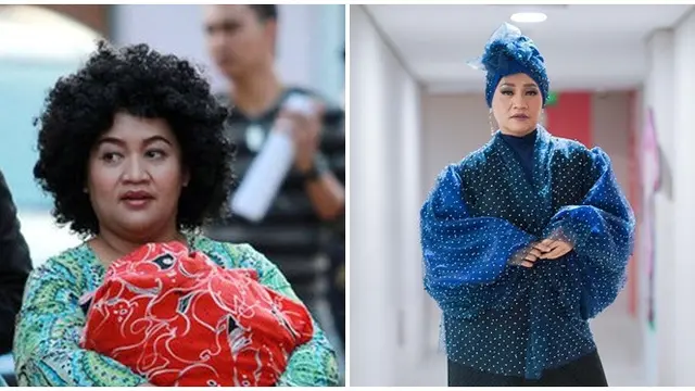 10 Tahun Berlalu, Ini 6 Potret Dulu Vs Kini Pemain Sinetron Lawas Si Cemong