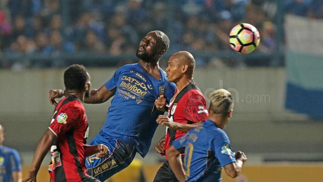 Carlton Cole, Persib Bandung