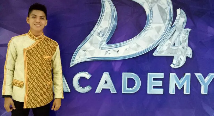 Hafiz Dangdut Academy 4.